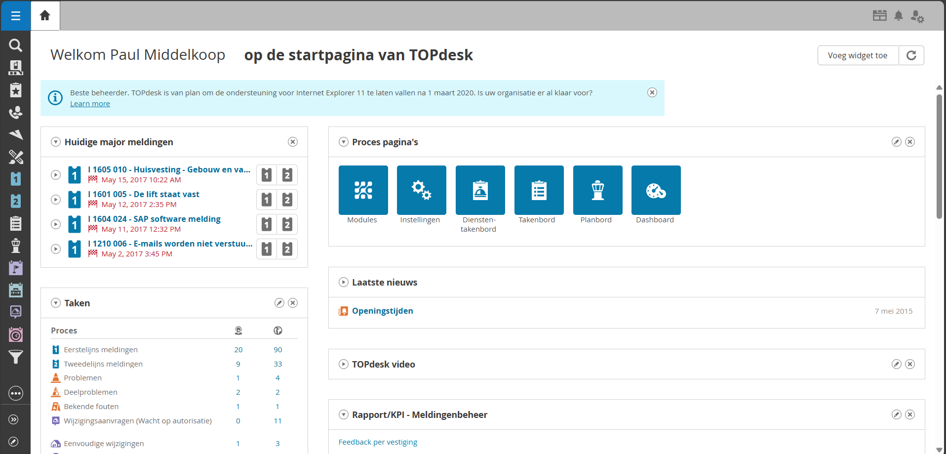 TopDesk